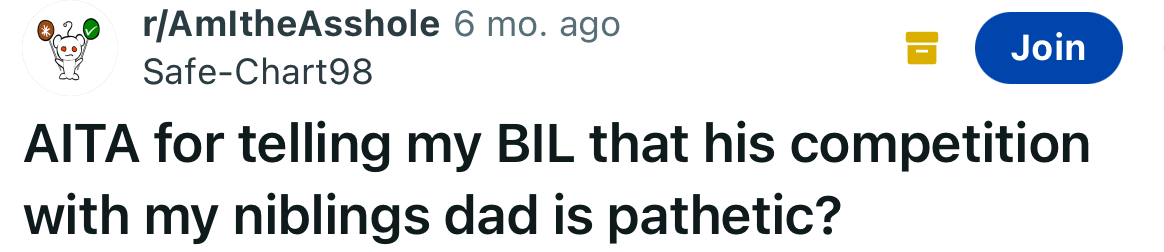 Let’s dig into the details