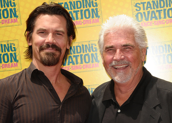 Josh Brolin