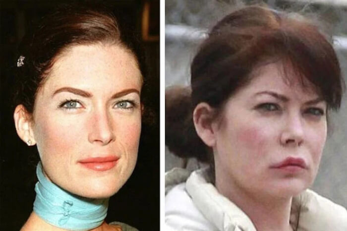 12. Lara Flynn Boyle