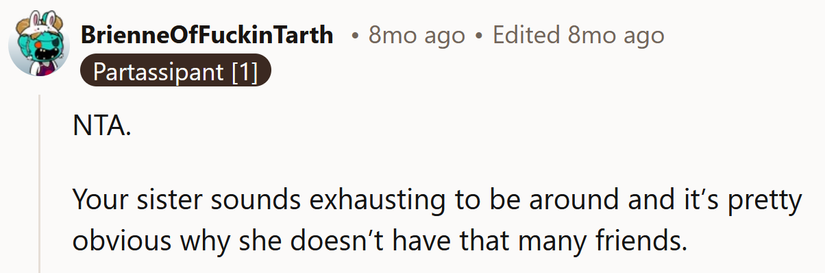 Here's how people reacted.