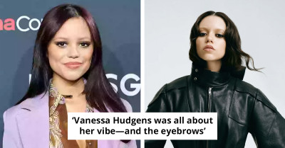 Jenna Ortega Unveils Dramatic Makeover - Fans Are Obsessed