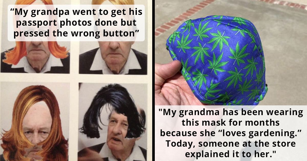Boomers Fumbling Through The Digital Age - 10 Hilarious Blunders
