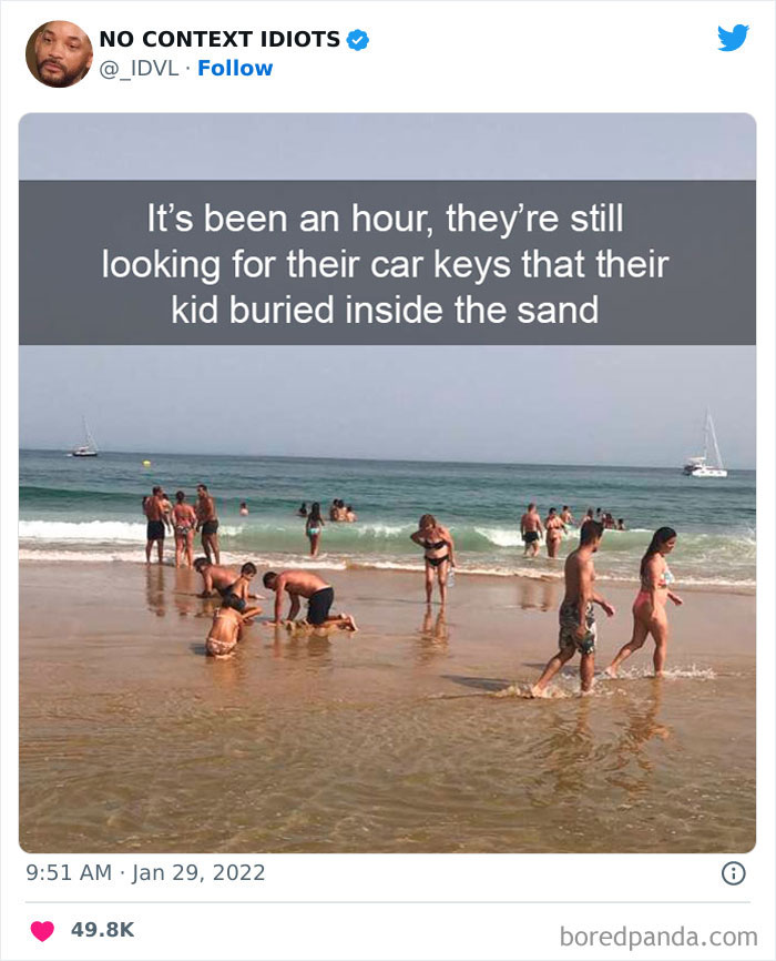 1. How will they find it?