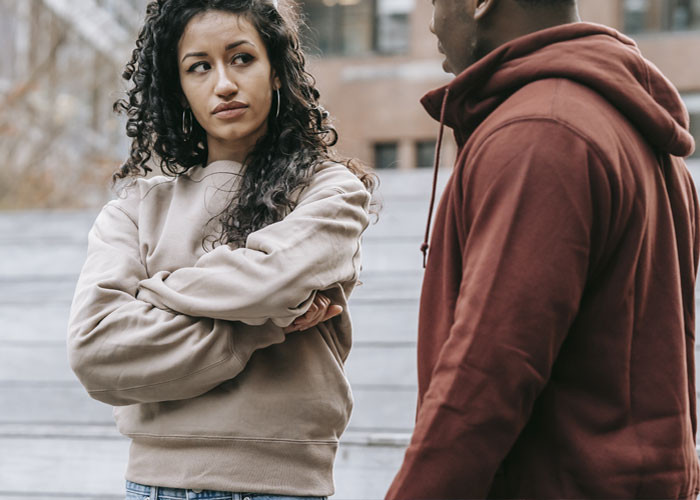 30. If someone regularly complains about their friends behind their back to you, chances are they are complaining about you as well. Steer clear of people like this.