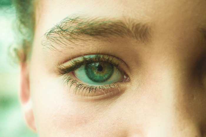 Why Green Is the Rarest Common Eye Color