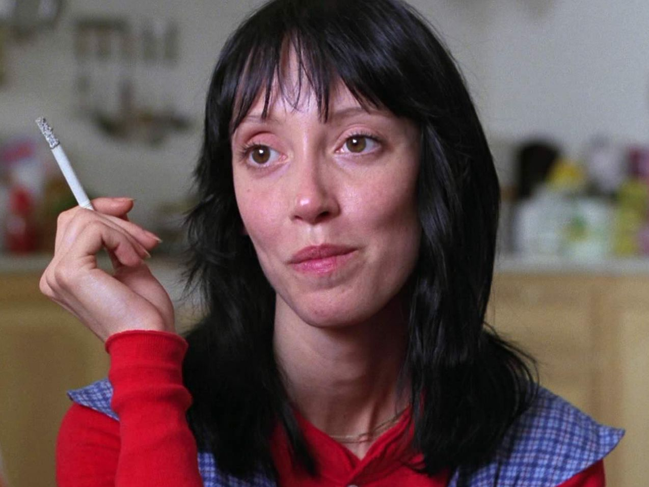 2. Shelley Duvall