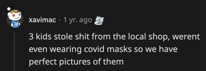 50. They will learn as they age