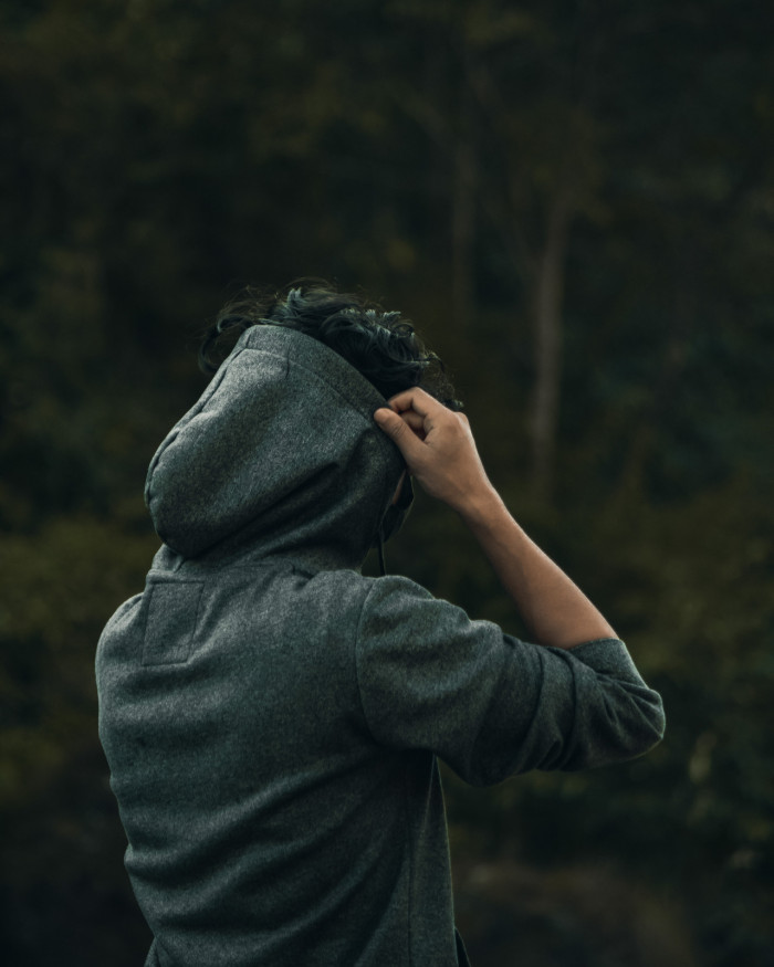 "You snitch on me, I'll snitch on you."