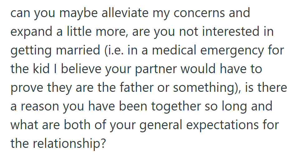 Sometimes a fight over chores is really about something else — the future, commitment, or feeling secure.