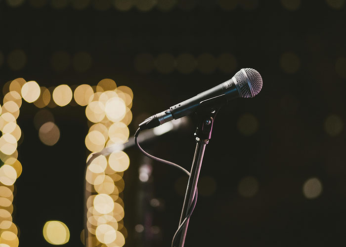 15. I broke up with a guy in high school because he insisted that 