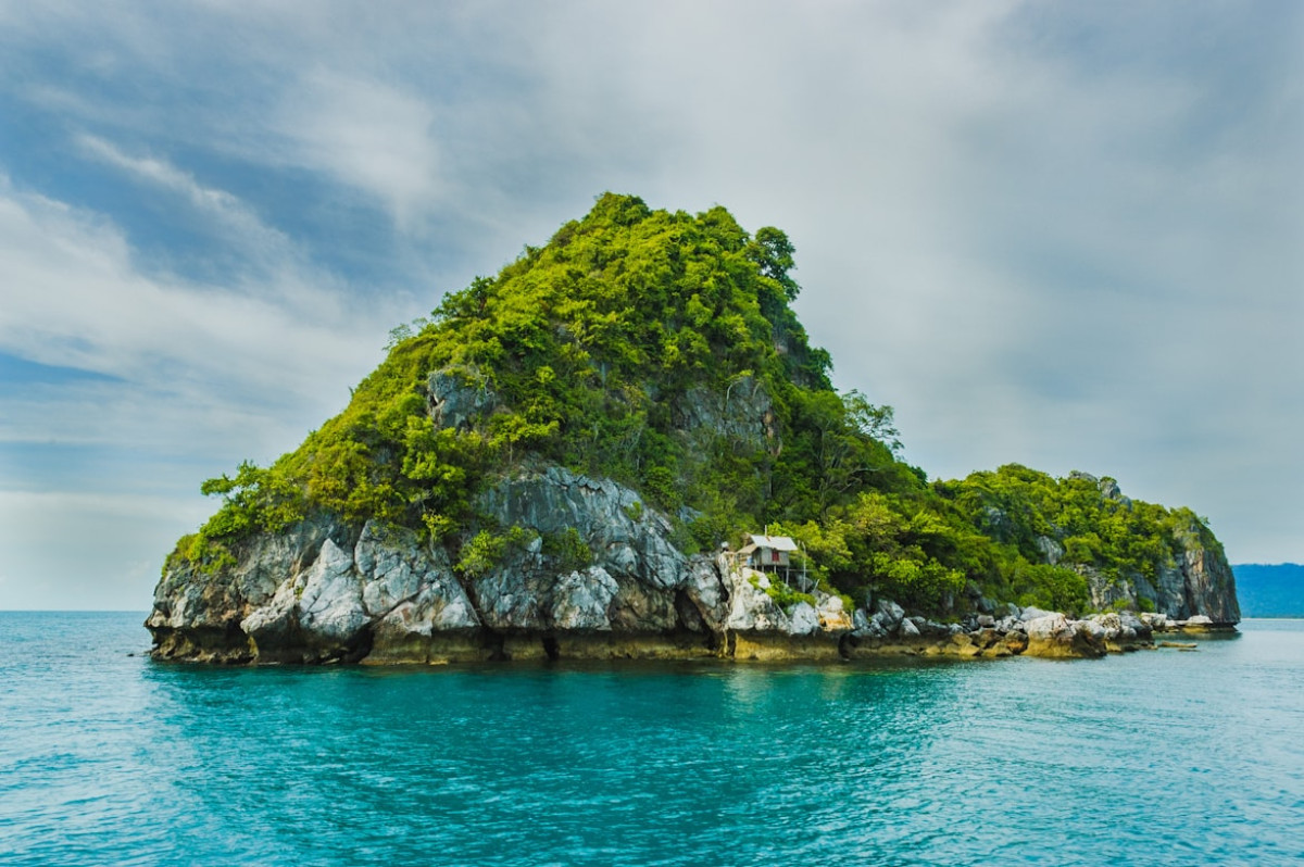 The Most Obscure Countries in the World