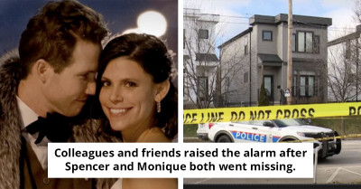 Police Chief Suggests Possible Motive in Ohio Dentist and Spouse's Tragedy Following Charges Against Her Former Surgeon