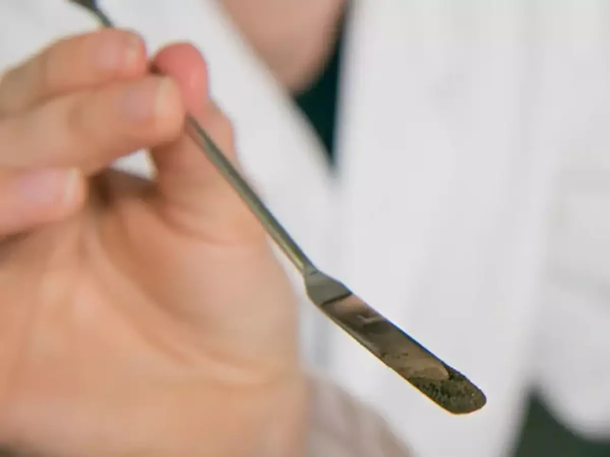 A Revolution in Material Science