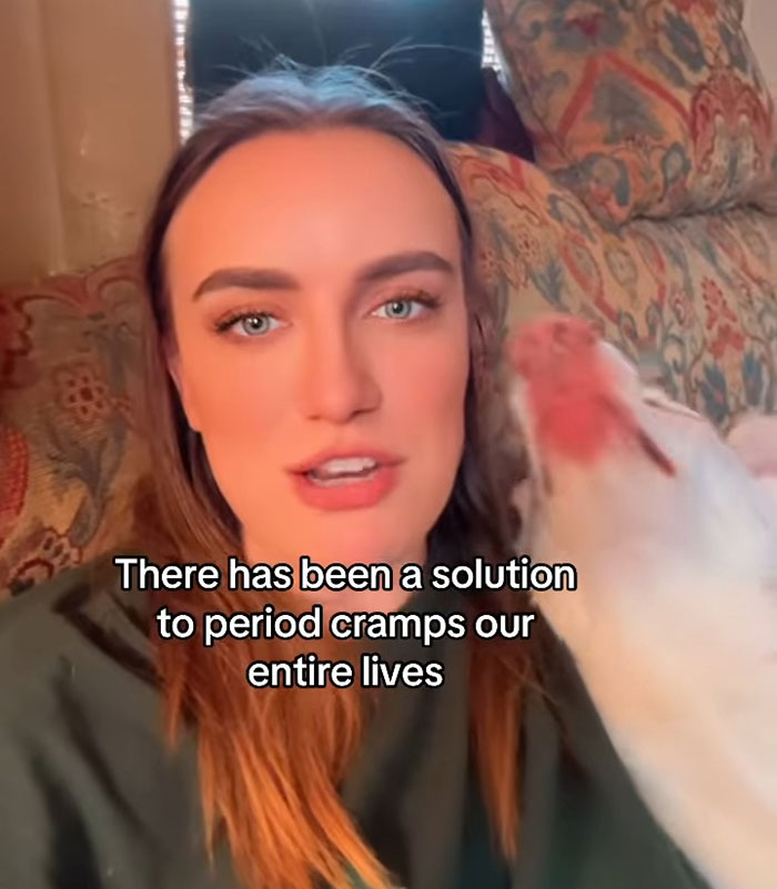 Pickle Juice to the Rescue? Influencer Claims This Odd Remedy Is a Game-Changer for Cramps