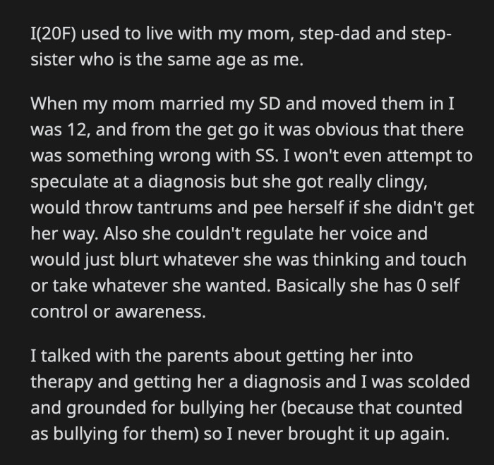 Joining the Swim Team Was OP's Only Break After the Coach Took Pity on Her and Allowed Her Stepsister to Be a Part of the Group as Well