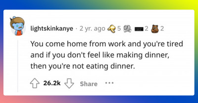 30+ Realizations From Redditors That Will Teach Teenagers The Realities Of An Adult's Life