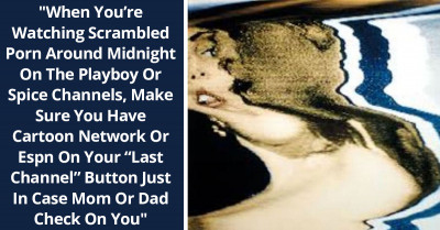 These 30 Life Hacks Will Make Much More Sense If You Can Remember The '90s