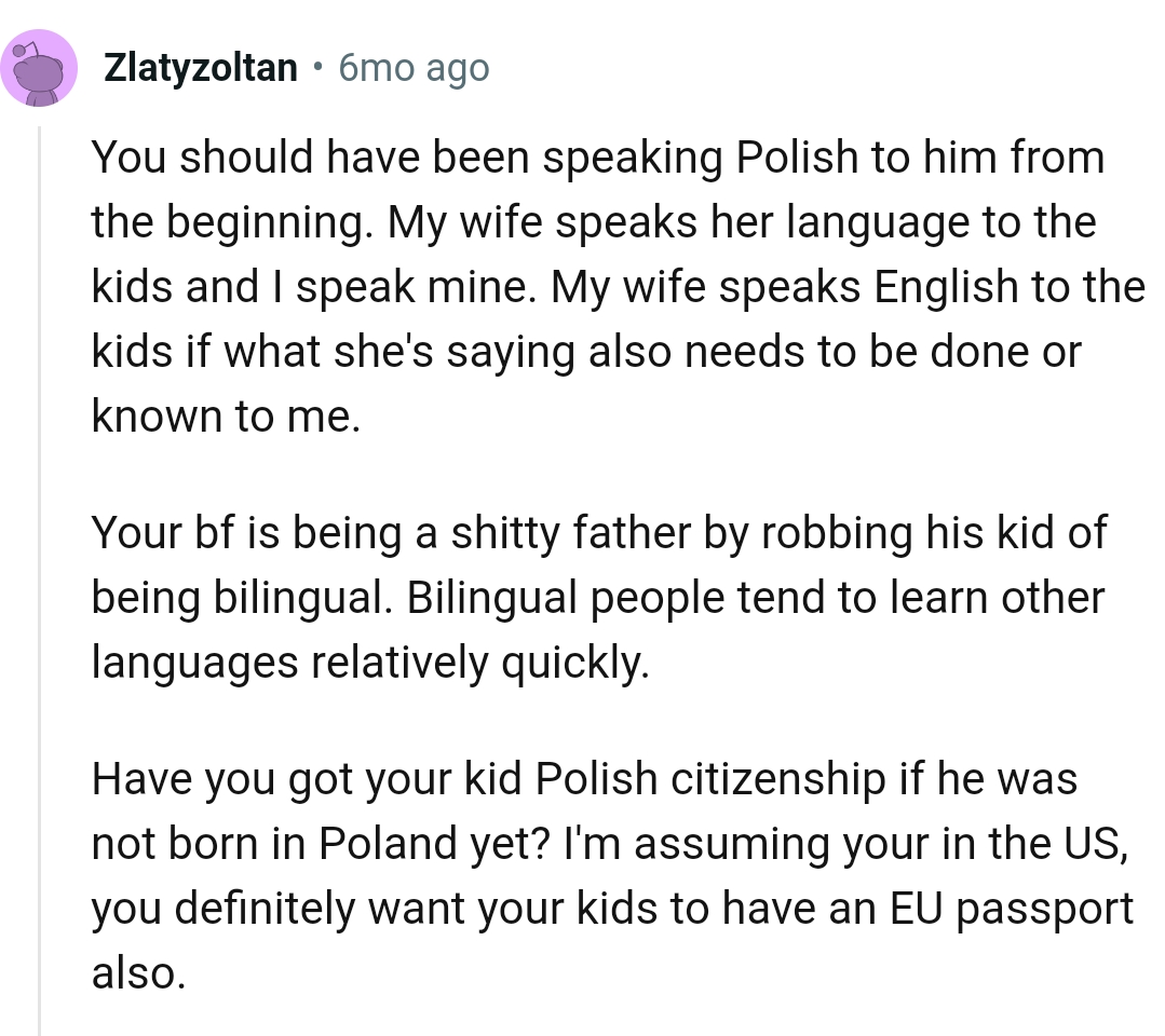 Bilingual People Tend to Learn Other Languages Pretty Quickly