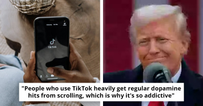 Trump "Saves" TikTok with New Executive Order
