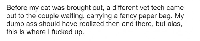 Except, their assumption wasn't totally correct.