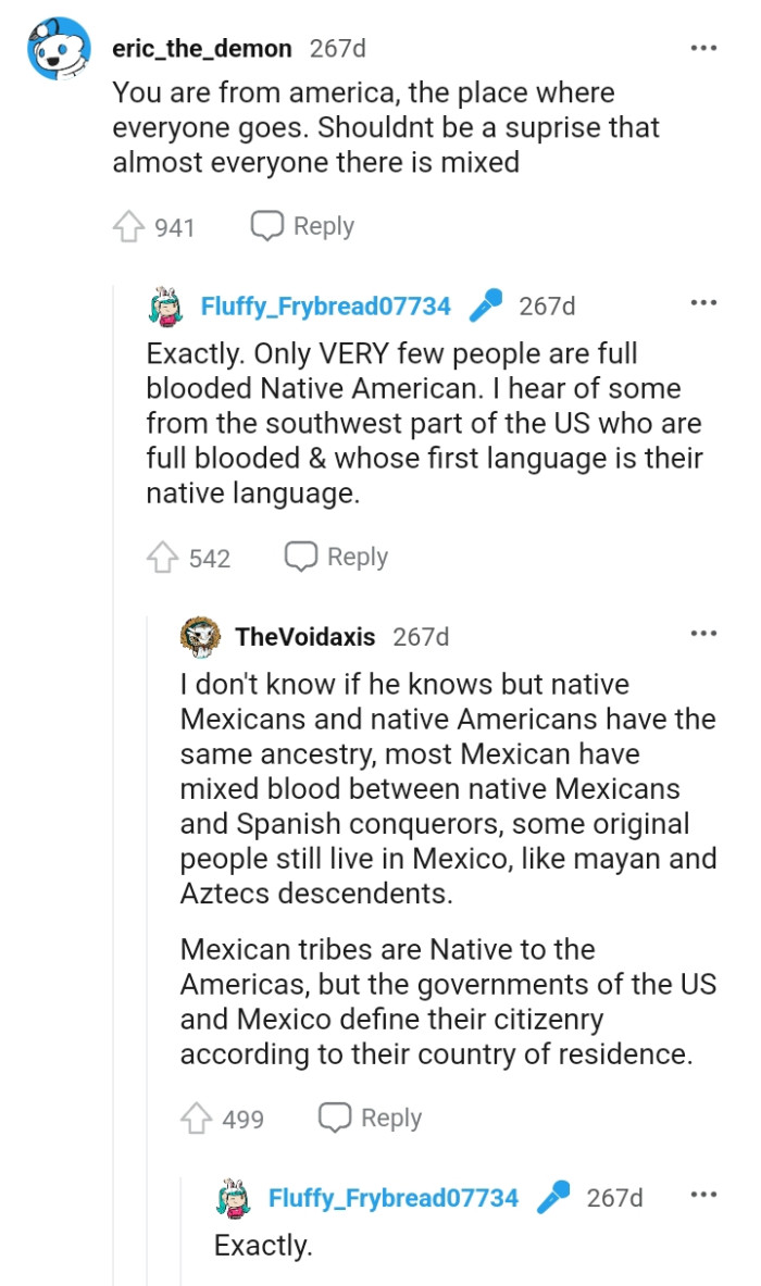 The Place Where Everyone Goes