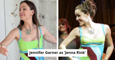 20+ Celebrities Who Absolutely Crushed Halloween Costumes This Year—From Classic Icons To Creepy Characters