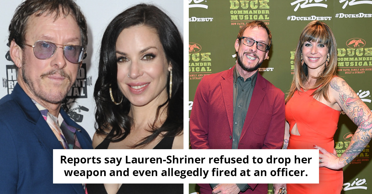 Weezer Bassist's Spouse Seeks Divorce Following Recent Police Incident