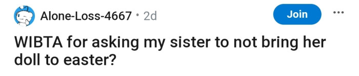 The story in detail...