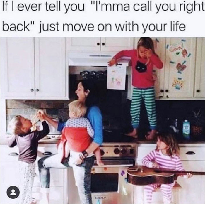 21. Sounds about right because we probably will not call you back.