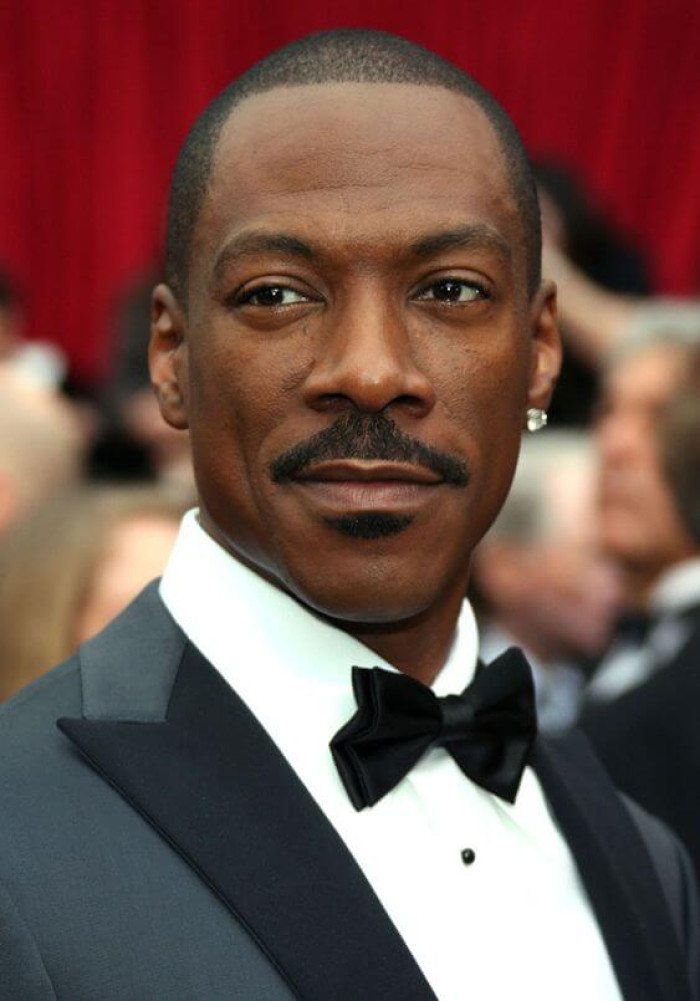 14. Eddie Murphy