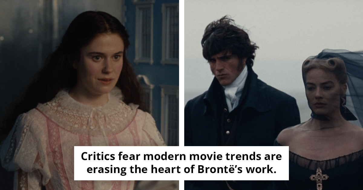 Wuthering Heights movie introduces 5 significant alterations to the plot, igniting backlash among fans