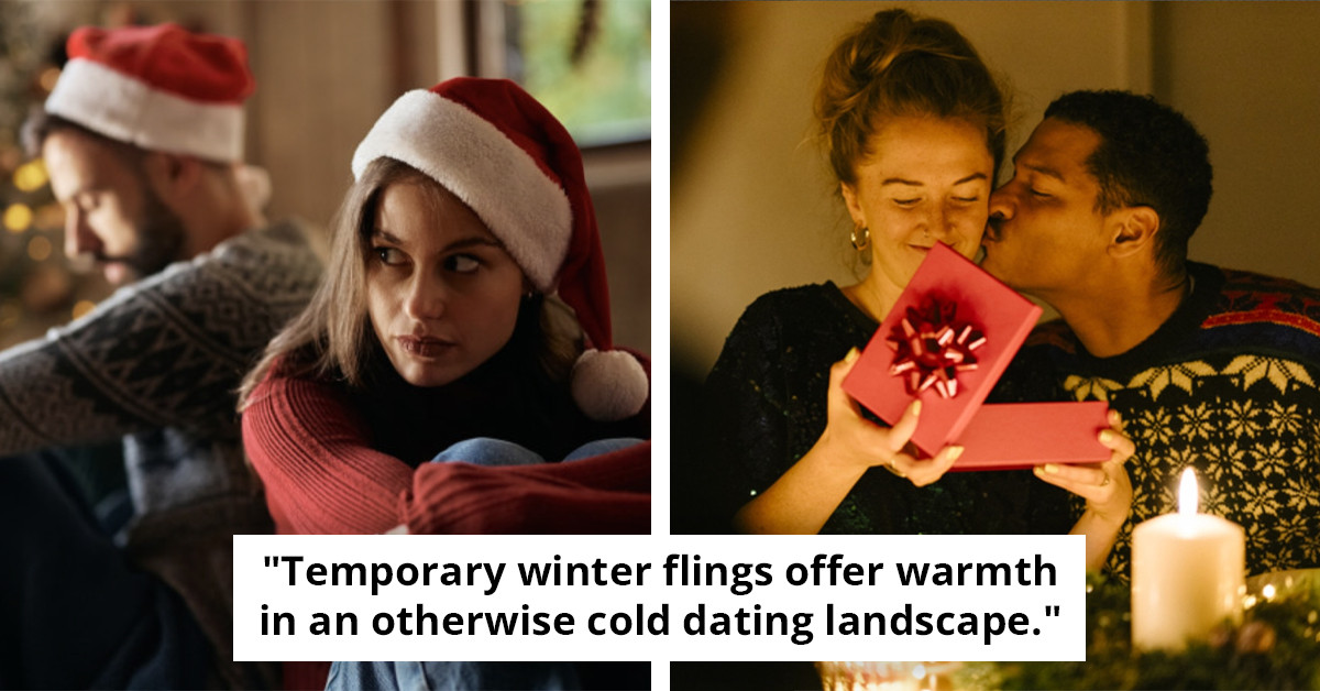 Expert advises the public to recall crucial tips amidst the rise of trending 'snowmanning' in dating circles.