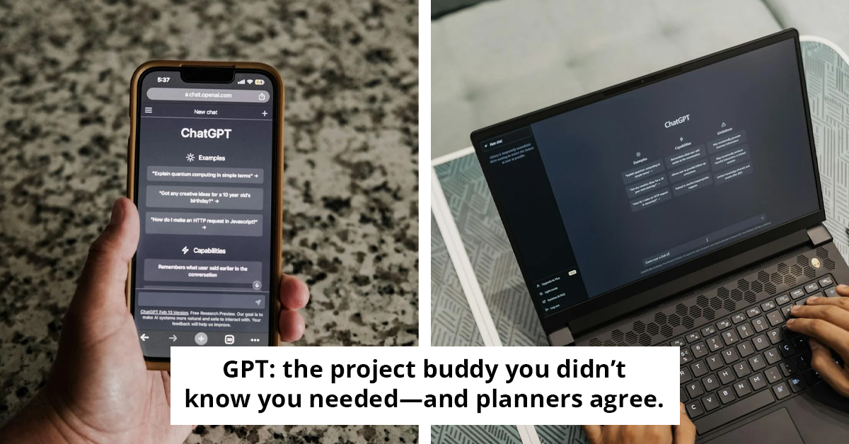 ChatGPT Lists Top Queries People Ask, And Some Are Unexpected
