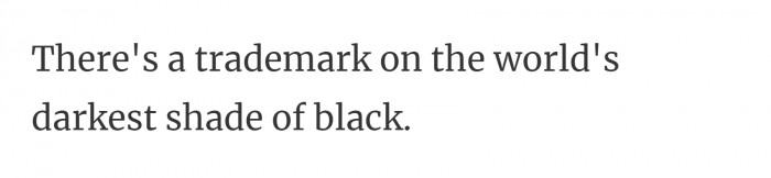 19. The effect of engineering on the arts.