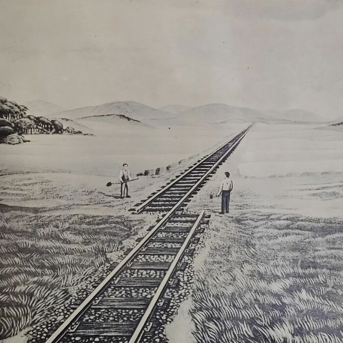 14. Artist Unknown: Found This in a Box in the Basement