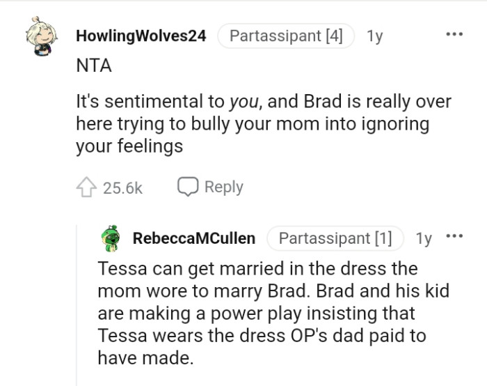 The Reddit Post Went Viral with Over 15K Upvotes and More Than 2K Comments