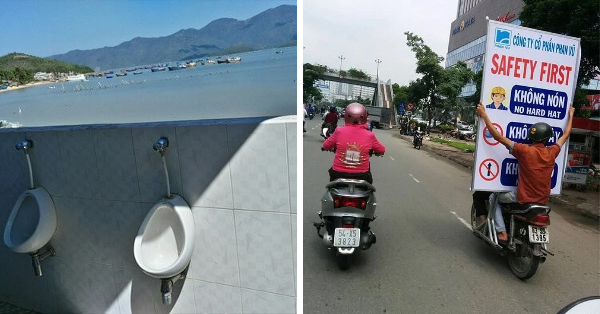 20 Practices That Seem Absurd In Other Countries But Are Seen As Normal In Asian Countries