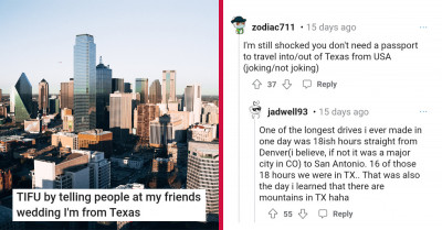 These Texas Stereotypes Are Hilarious, To Say The Least