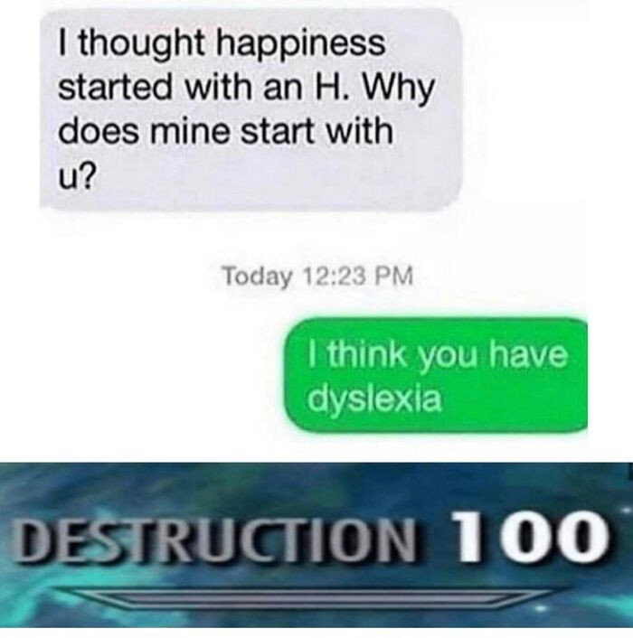 46. Total Destruction...