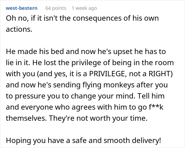 Bed Made, Time to Lay on It