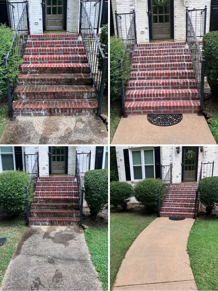 "Before And After"