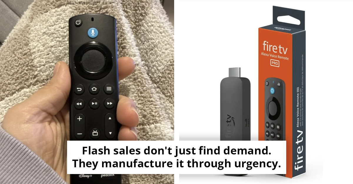 Amazon Unveils Spring Sale 2026: Get an Early $27 Discount on the Fire Stick!