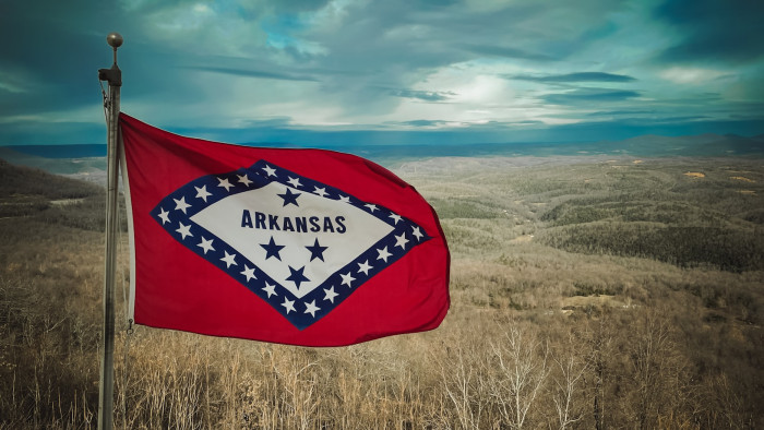 Arkansas Laws That Are Actually Real