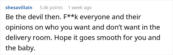 Mute the Crowd’s Opinions