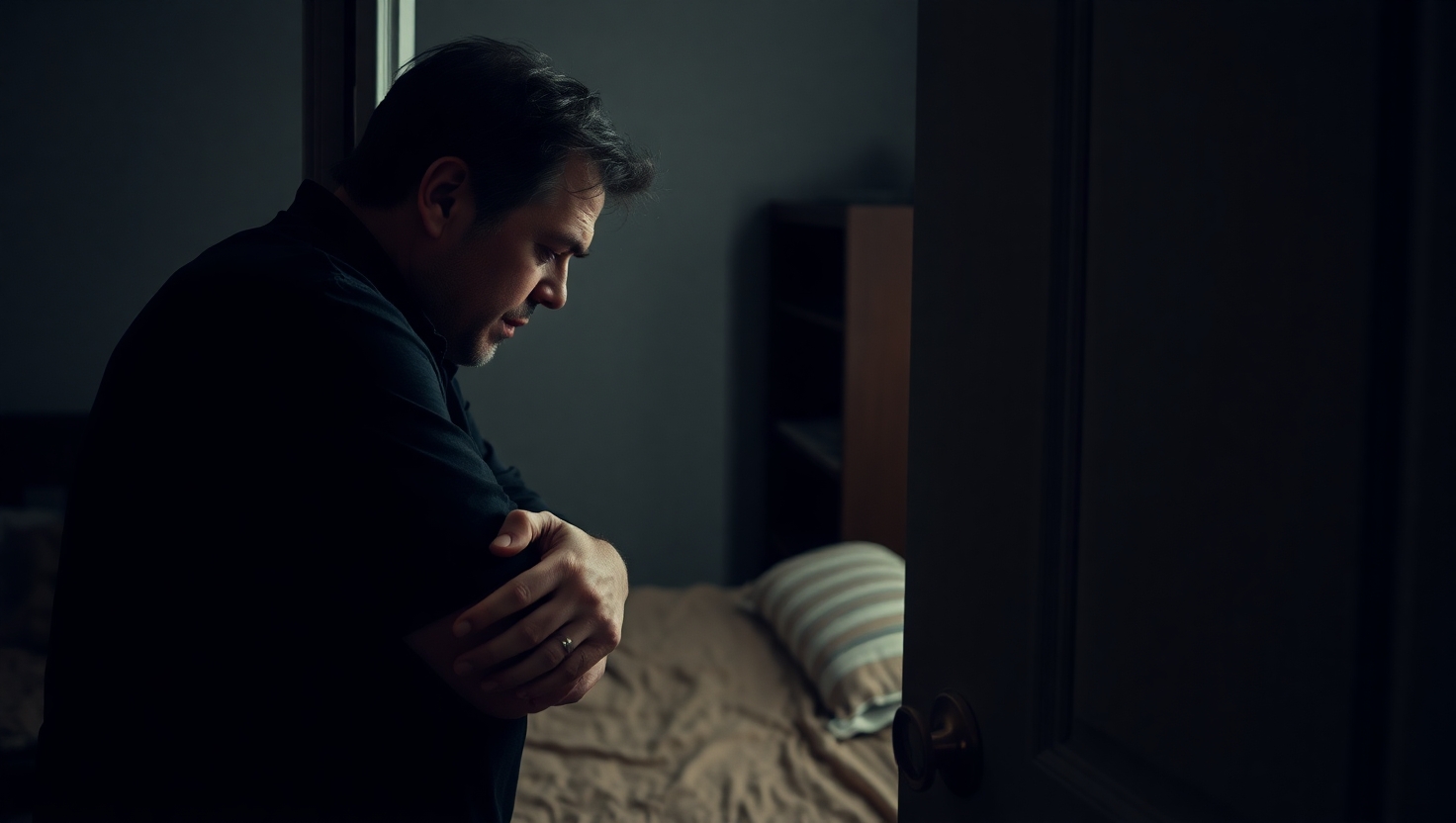 Setting Conditions for Staying Married: AITA for Demanding a New Bed?