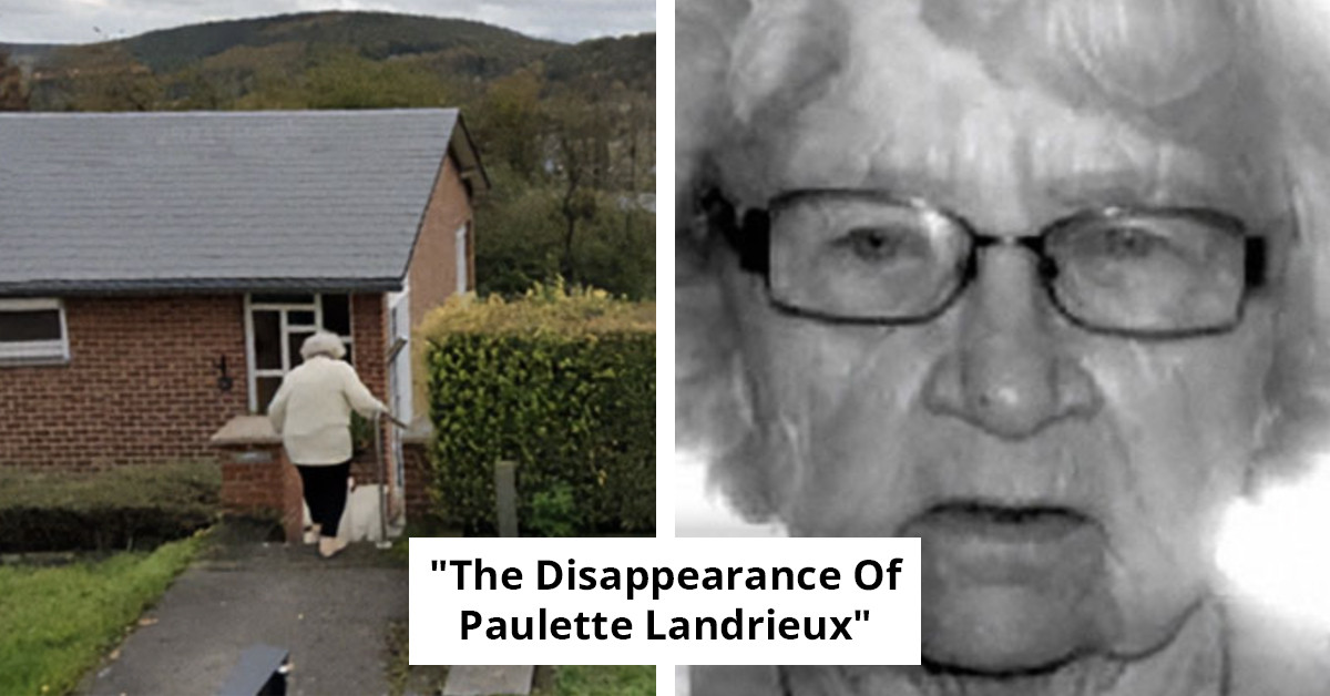 15 Times Google Maps Cameras Helped Crack Unsolved Mysteries And Crimes