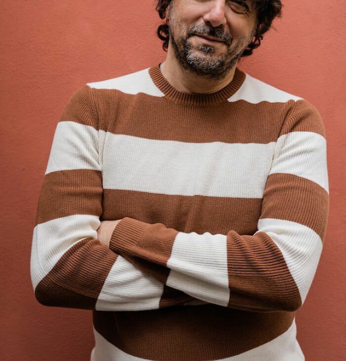 8. The ‘better than you’ attitude because they work in a ‘better’ department.