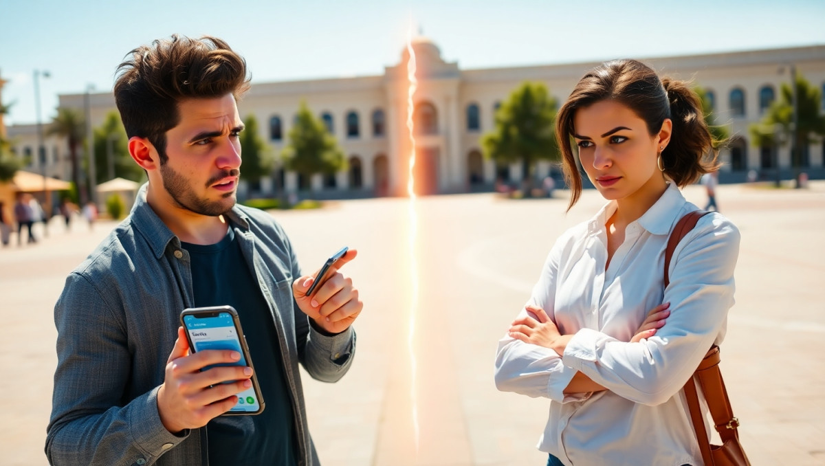 Confronting Friend Over Shared Travel Expenses: AITA?