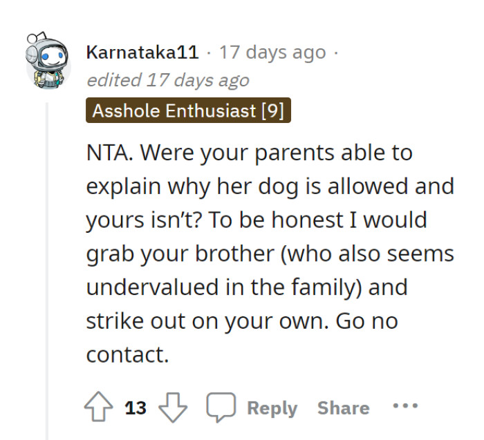 A Deeper Investigation Is Needed in This Case.