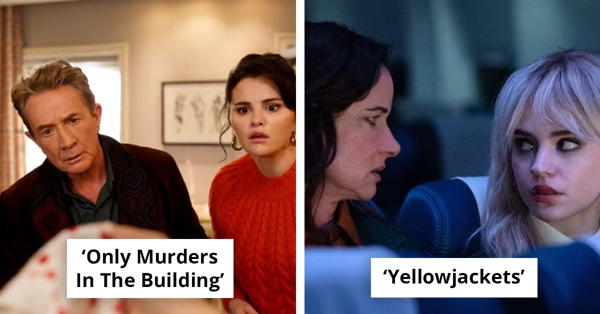 10 Mind-Blowing Mystery Shows That’ll Leave You Stumped Until The Very End